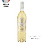 宝兰迪庄园2024贵腐甜白葡萄酒