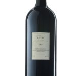 路易庄园2017珍藏干红葡萄酒1.5L