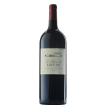路易庄园2014珍藏干红葡萄酒1.5L