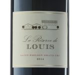 路易庄园2014珍藏干红葡萄酒1.5L