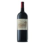 路易庄园2016珍藏干红葡萄酒1.5L