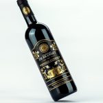 宝兰迪庄园2021超波干红葡萄酒