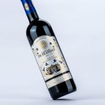 宝兰迪庄园2024干红葡萄酒